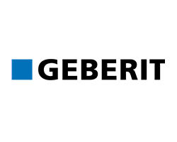 Logo von Geberit