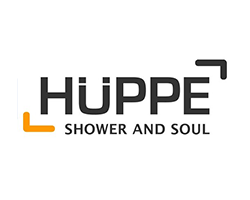 Logo von Hüppe